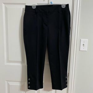 NWT Ricki’s Capris